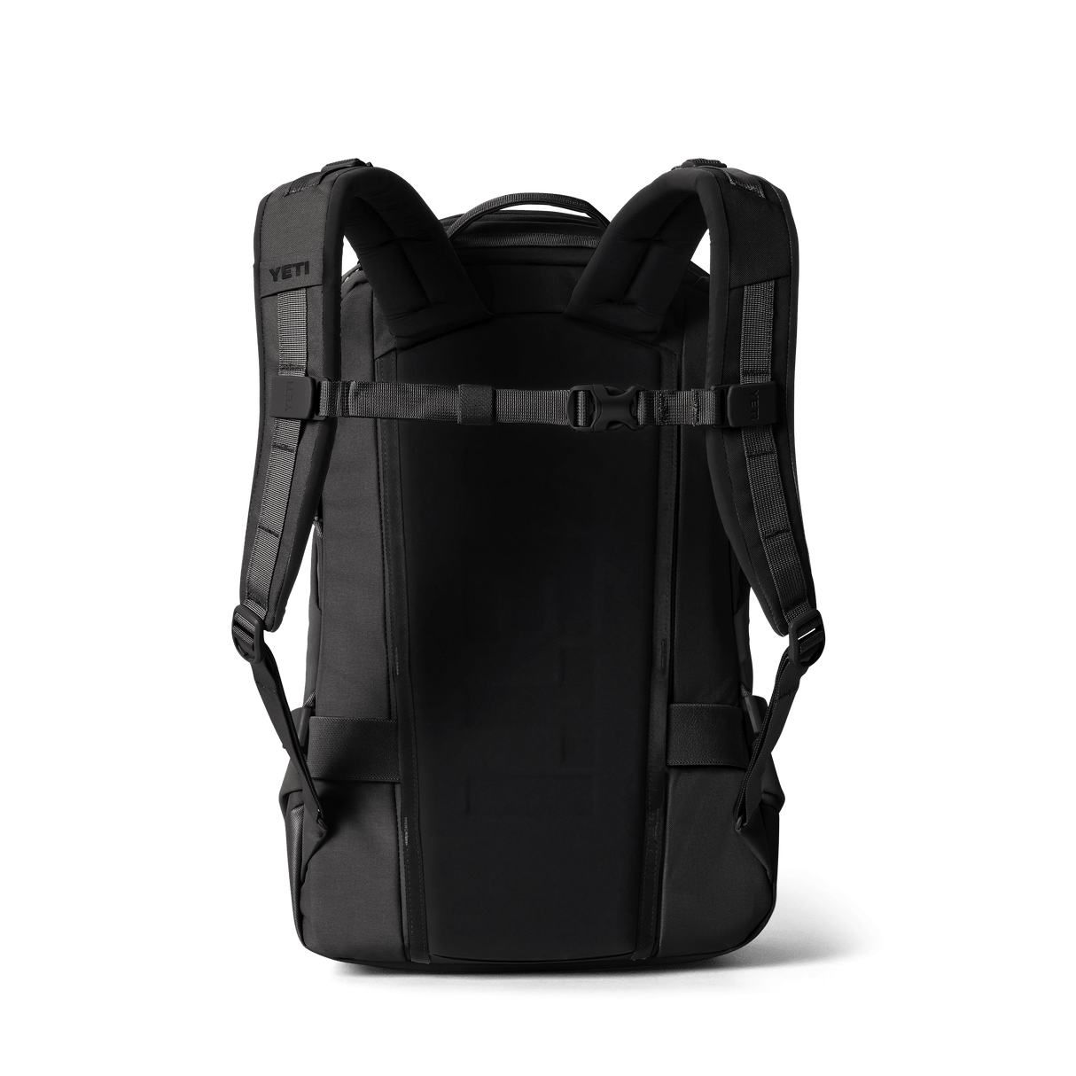 YETI Ranchero 22L Backpack Black Backpacks Yeti