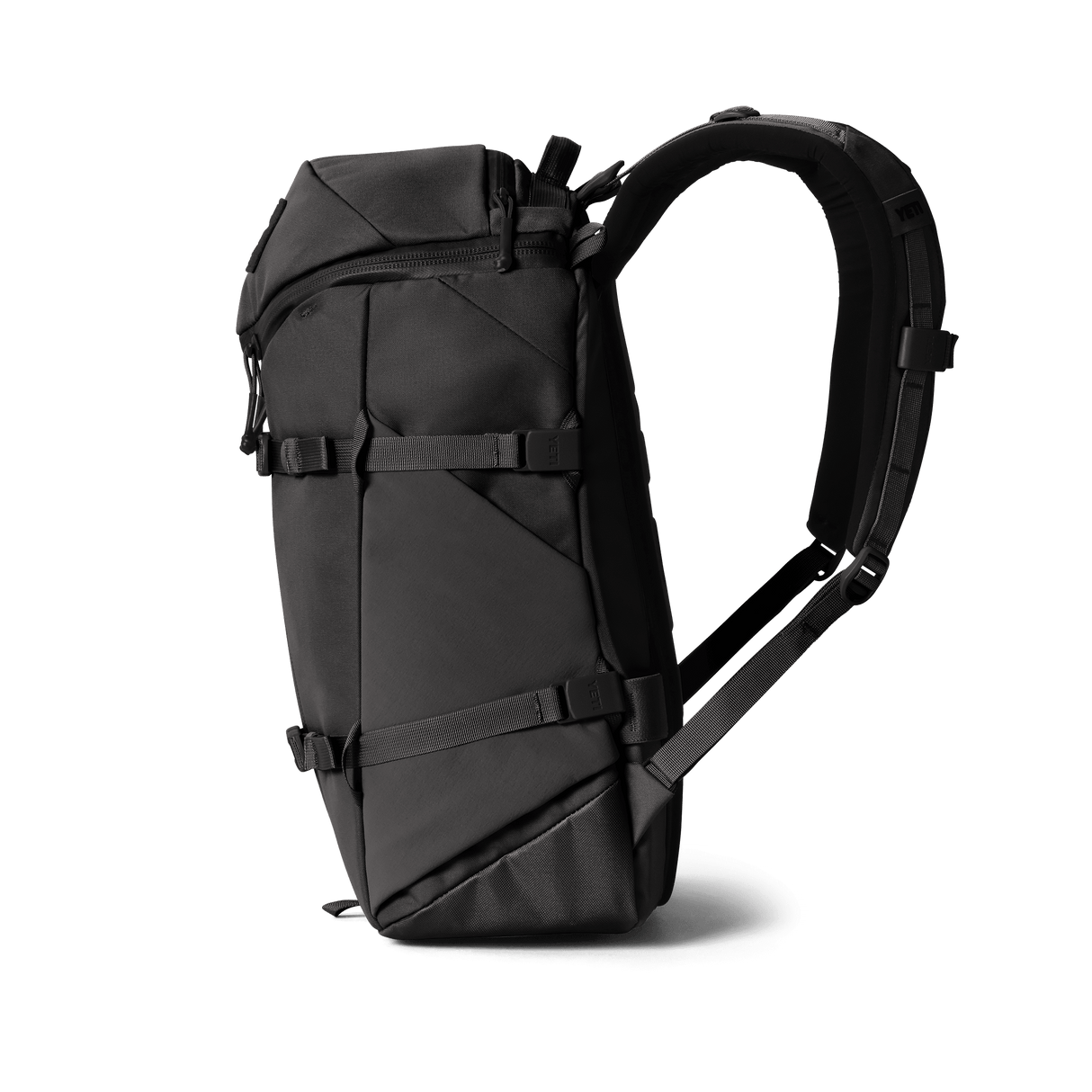 YETI Ranchero 22L Backpack Black Backpacks Yeti