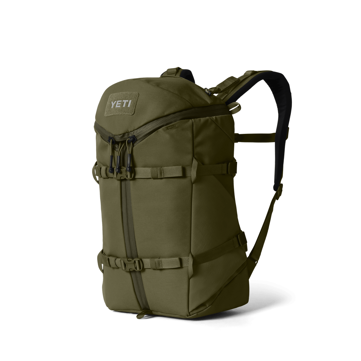YETI Ranchero 22L Backpack Olive Backpacks Yeti