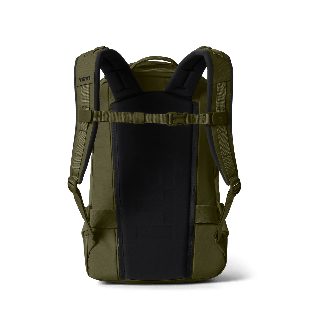YETI Ranchero 22L Backpack Olive Backpacks Yeti