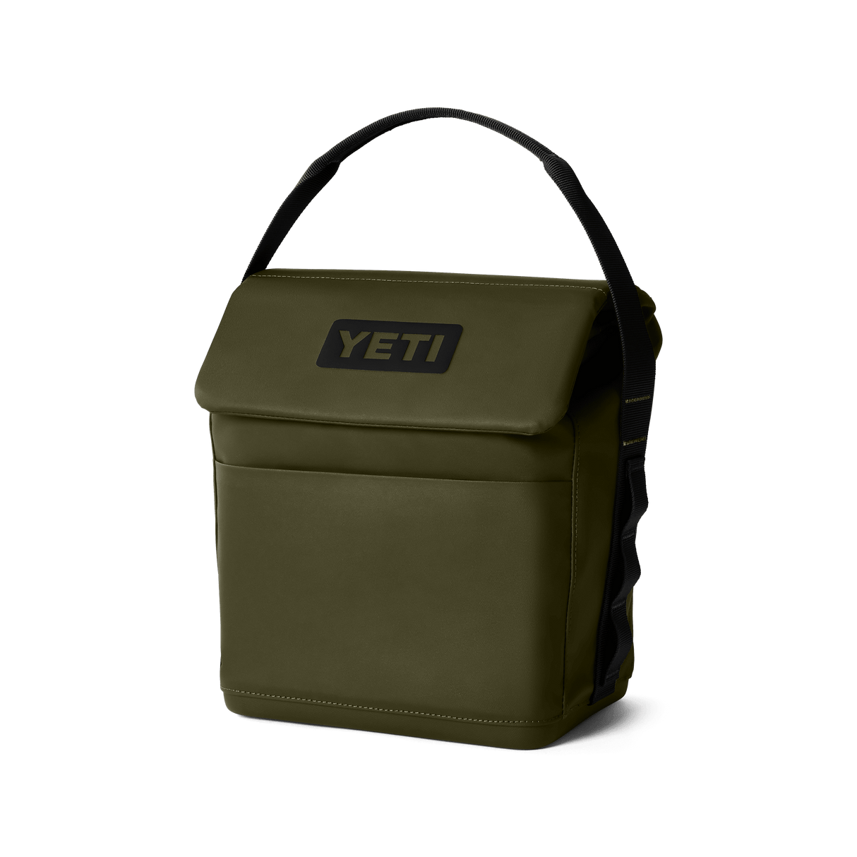 YETI Daytrip 6L Lunch Bag Olive Coolers Yeti