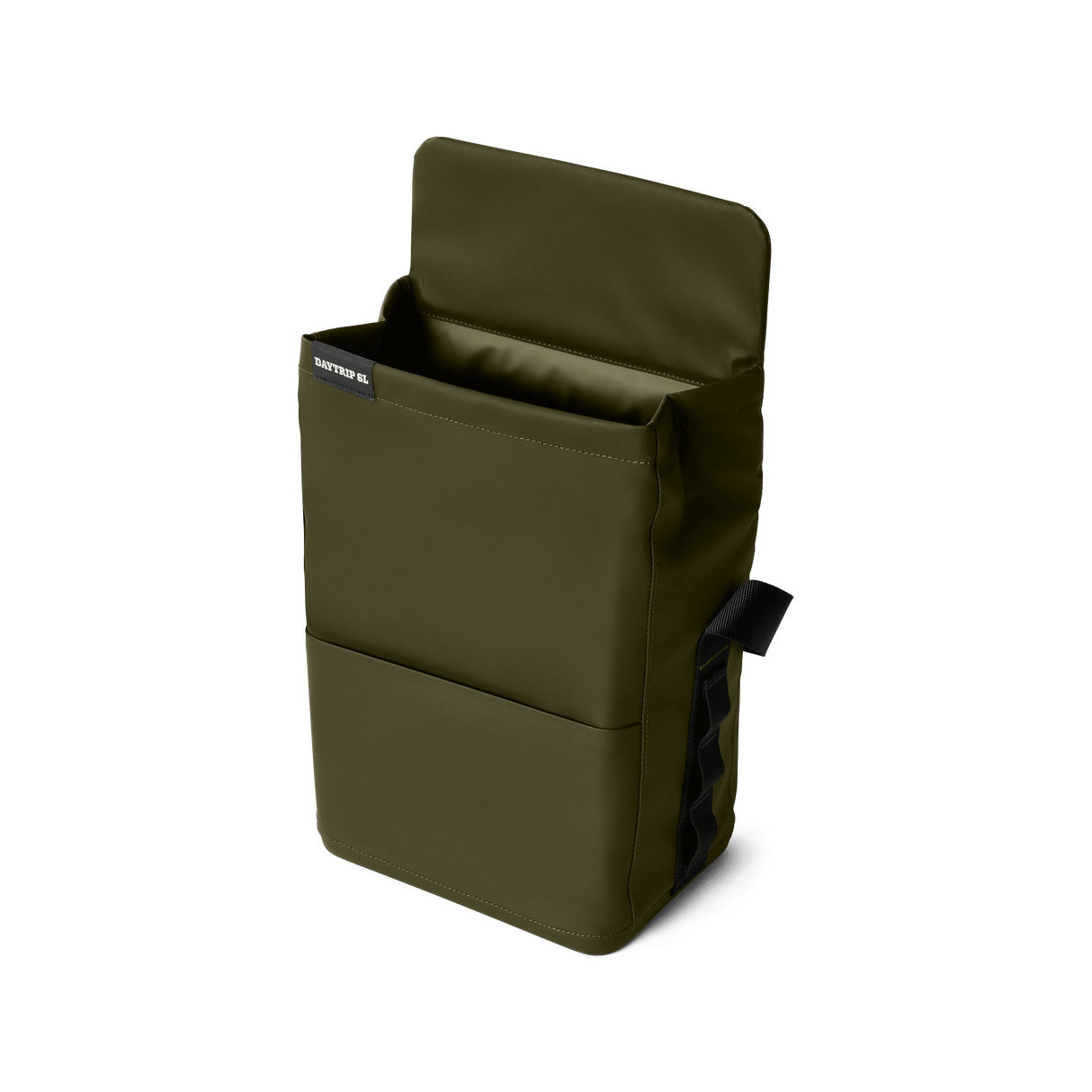 YETI Daytrip 6L Lunch Bag Olive Coolers Yeti