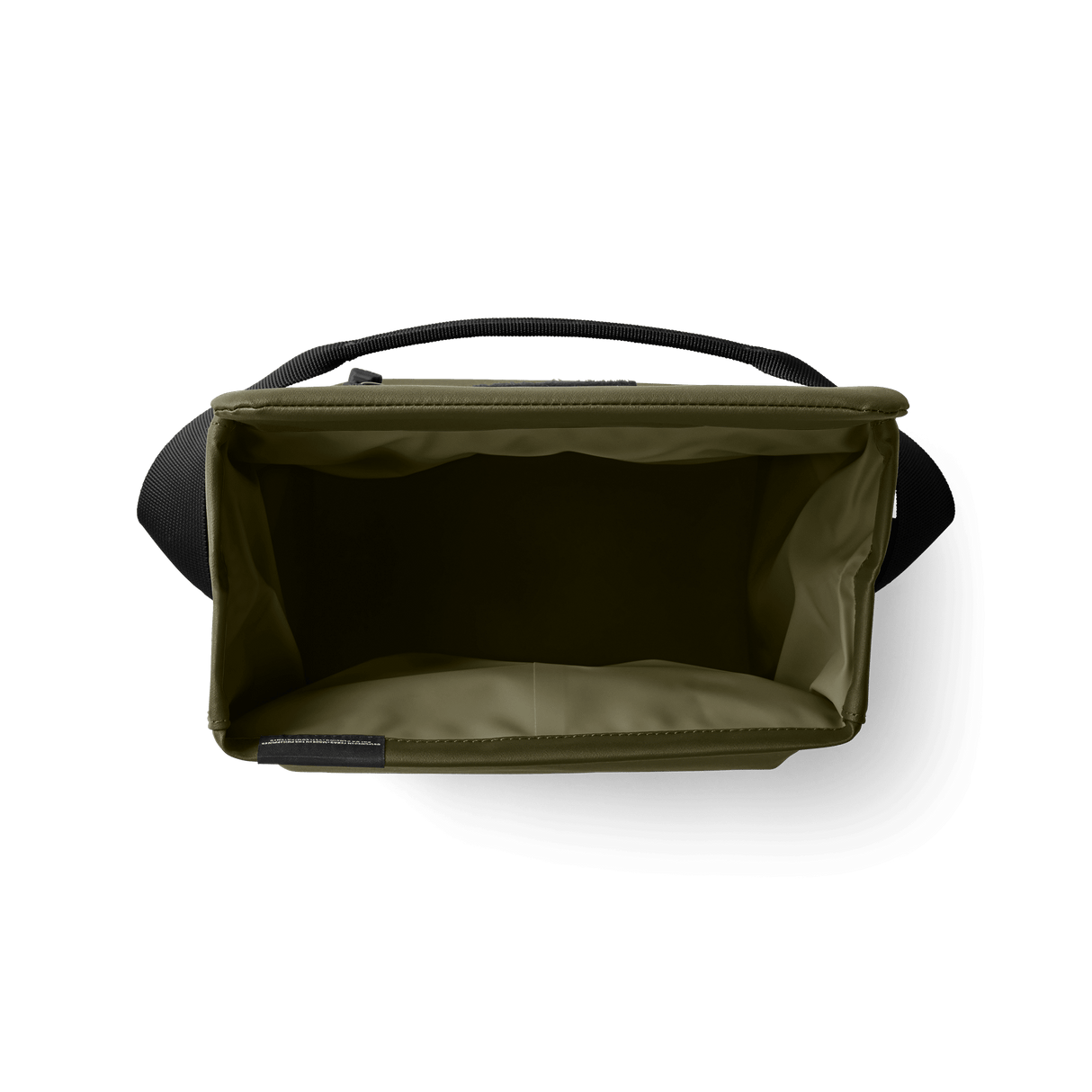 YETI Daytrip 6L Lunch Bag Olive Coolers Yeti