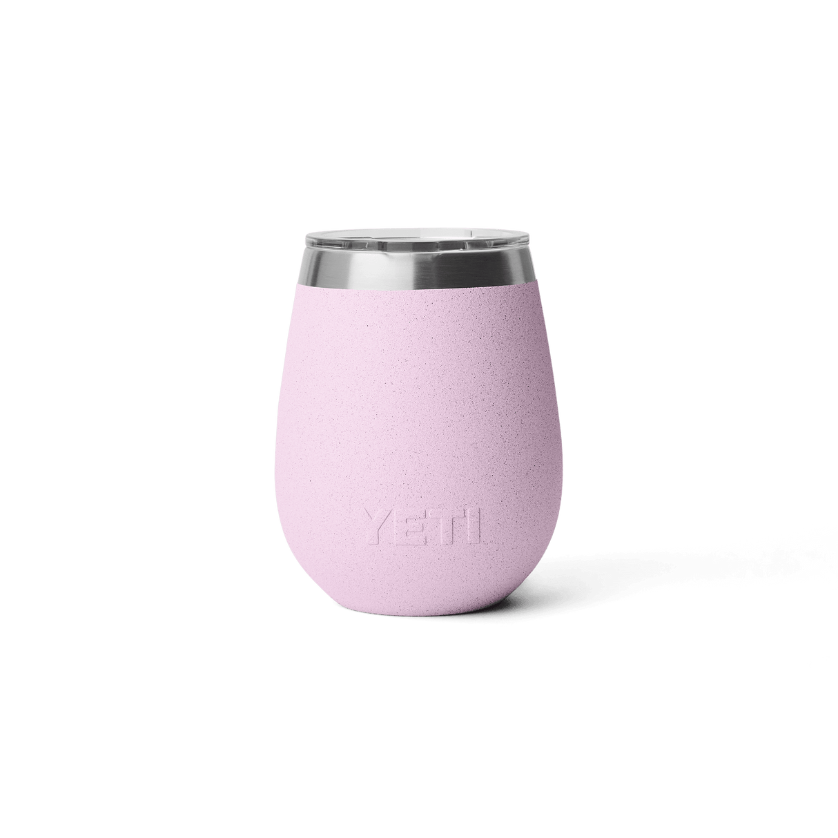 YETI Rambler 295 ML Wine Tumbler With Magslider Lid Cherry Blossom Drinkware Yeti