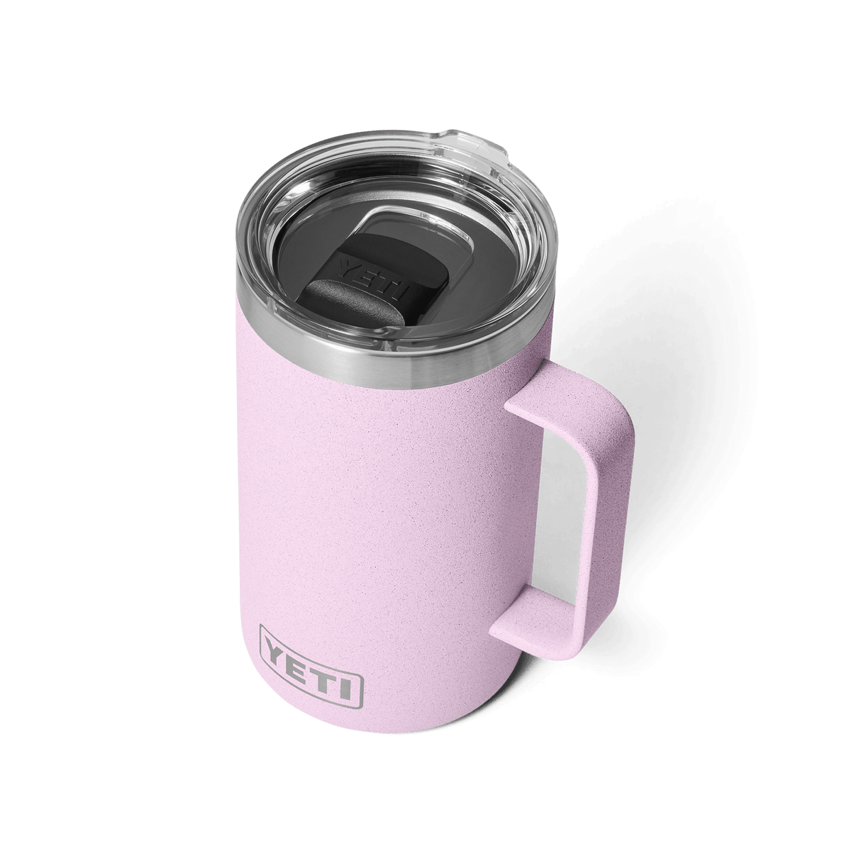 YETI Rambler 710 ML Mug With Magslider Lid Cherry Blossom Drinkware Yeti