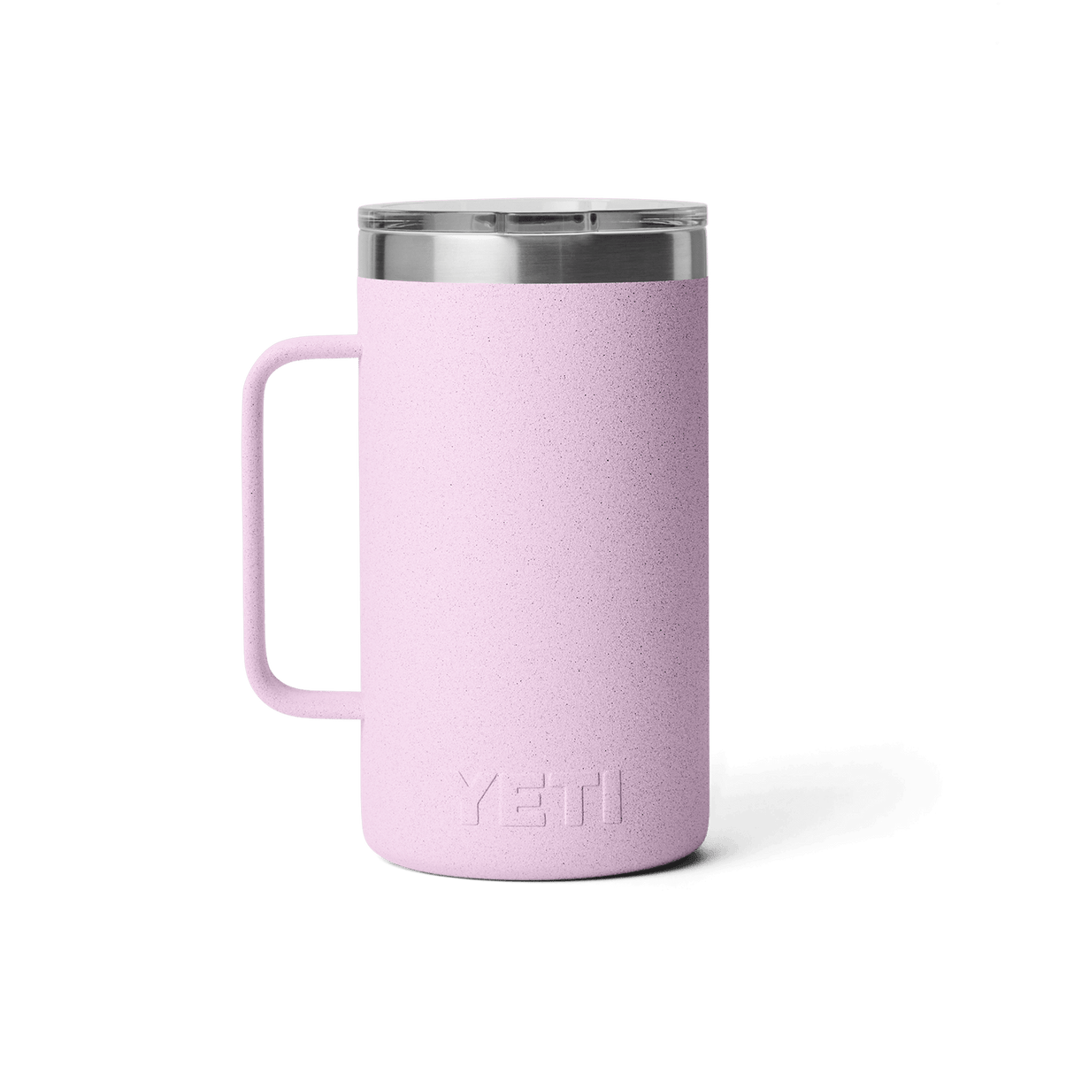 YETI Rambler 710 ML Mug With Magslider Lid Cherry Blossom Drinkware Yeti