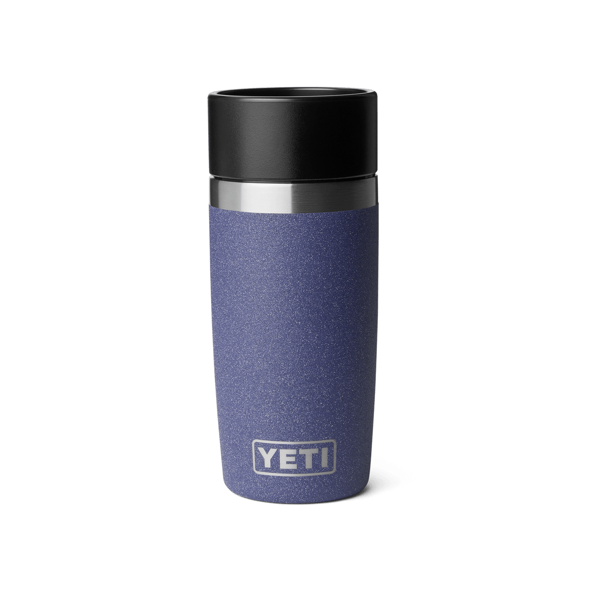 YETI Rambler 355 ML Travel Bottle With Commuter Cap Moon Dust Drinkware Yeti
