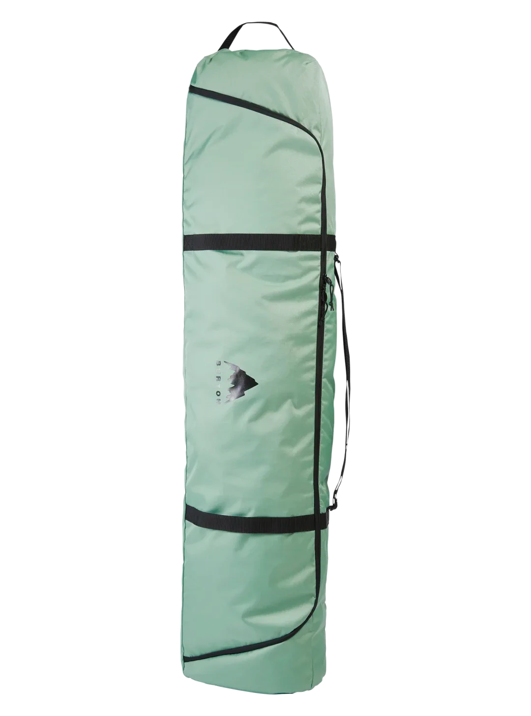 BURTON Space Sack Snowboard Bag Soft Sage Snowboard Bags Burton