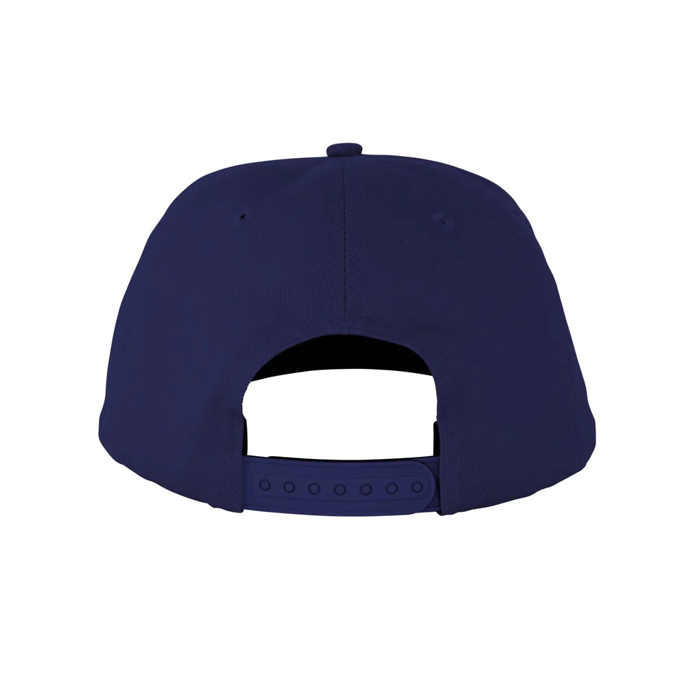 INDEPENDENT BTG Summit Unstructured Snapback Hat Navy Men's Hats Independent