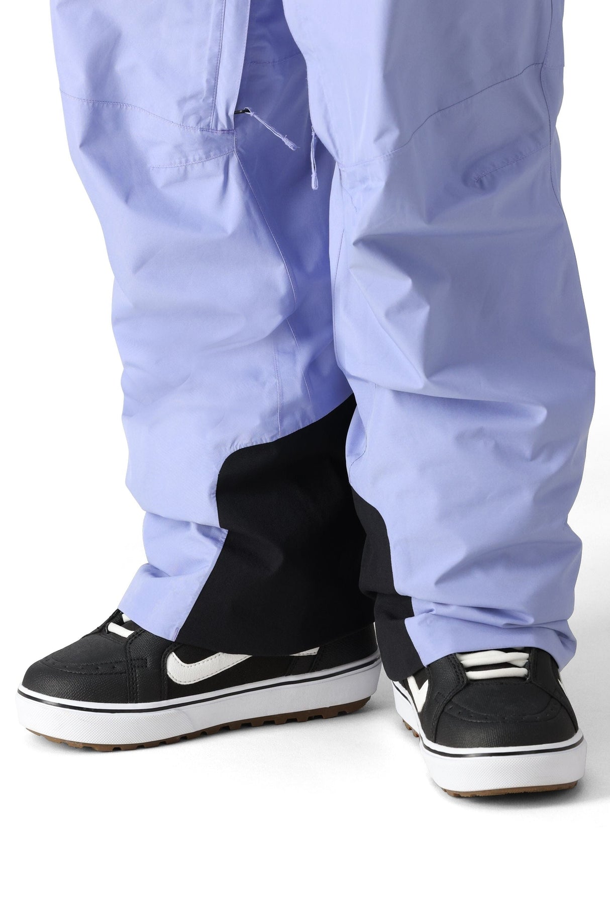 686 GORE-TEX Core Shell Snowboard Pant Purple Impression 2025 Men's Snow Pants 686