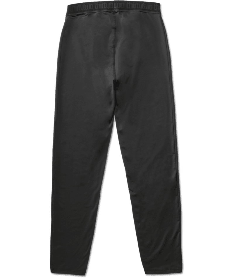 THIRTYTWO Ridelite Base Layer Pants Black Men's Base Layers Thirtytwo 
