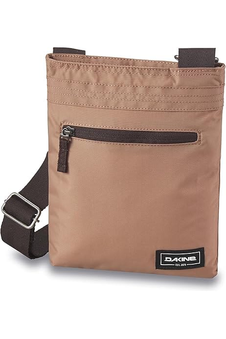 DAKINE Jive Crossbody Bag Pinebark Women's Purses Dakine