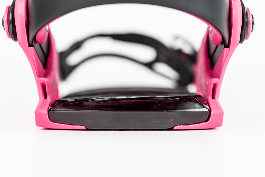 NITRO One Snowboard Bindings Factory Craft 2025 Men's Snowboard Bindings Nitro