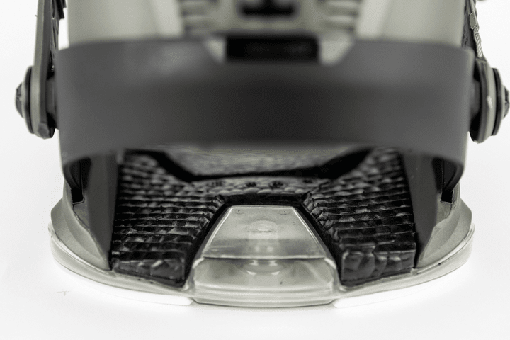 NITRO Phantom Snowboard Bindings Shadow Fade 2026 Men's Snowboard Bindings Nitro