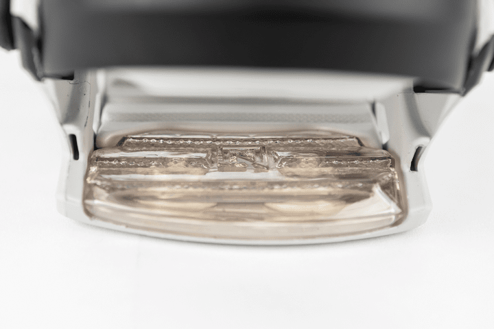 NITRO Team Snowboard Bindings Grey 2026 Men's Snowboard Bindings Nitro