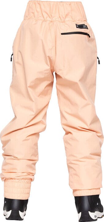 L1 Women's Lovecat Snowboard Pants Almost Apricot 2024 Women's Snow Pants L1