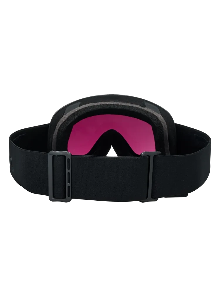 ANON M6 Smoke - Perceive Sunny Onyx + Perceive Variable Violet + Facemask Snow Goggle Snow Goggles Anon