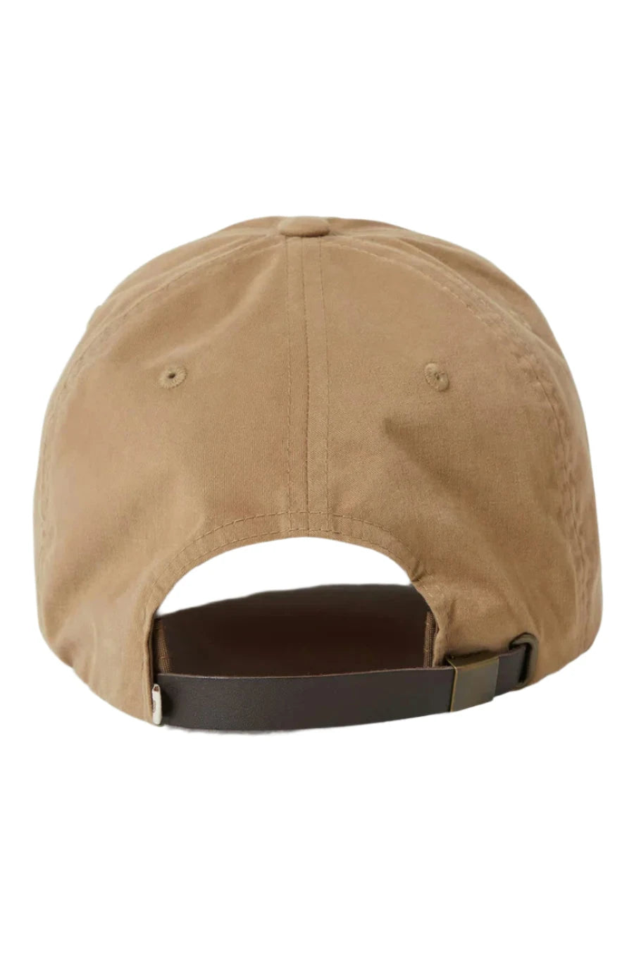 BRIXTON Cardova Adjustable Hat Sand Men's Hats Brixton