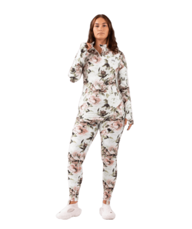 EIVY Women's Journey Base Layer Top Bloom Women's Base Layers Eivy