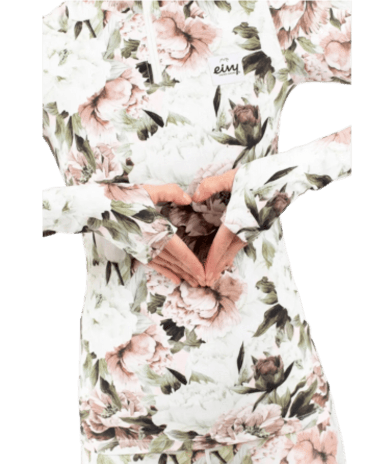 EIVY Women's Journey Base Layer Top Bloom Women's Base Layers Eivy