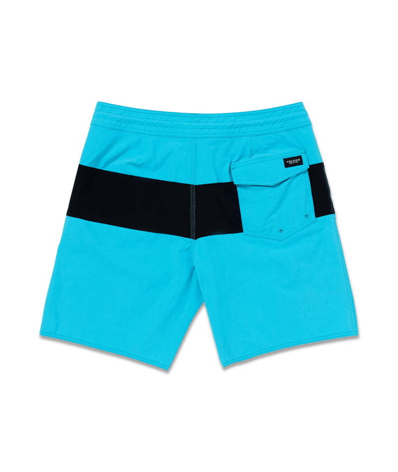 VOLCOM Vision Liberators Boardshorts Clearwater Men's Boardshorts Volcom