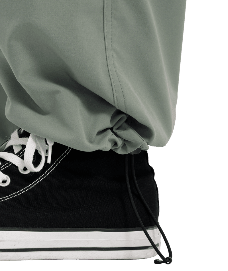 VOLCOM Skate Vitals Simon Bannerot Pants Agave Men's Pants Volcom