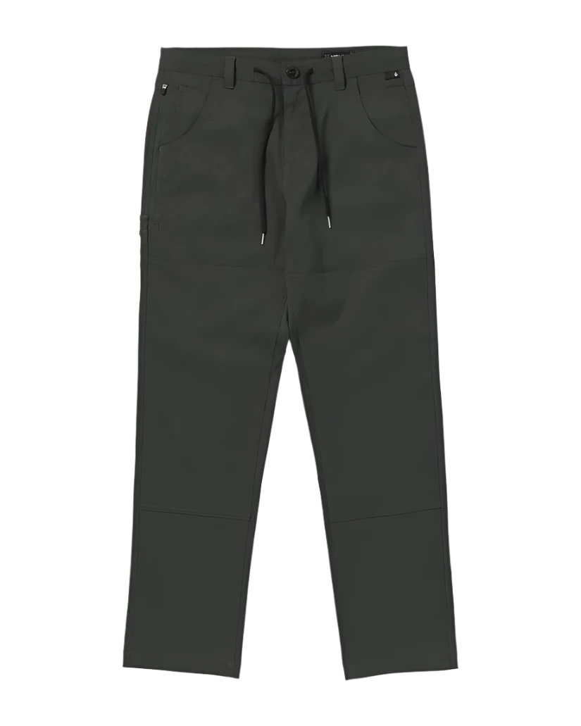 VOLCOM Stone Trail Master II Pants Stealth Men's Pants Volcom