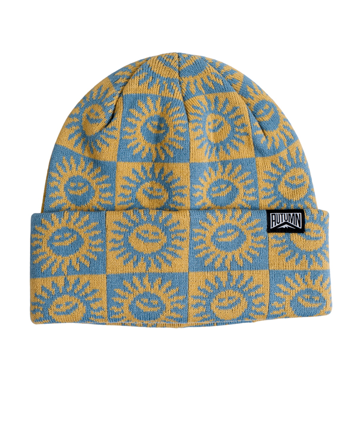 AUTUMN Newday Beanie Wax Men's Beanies Autumn