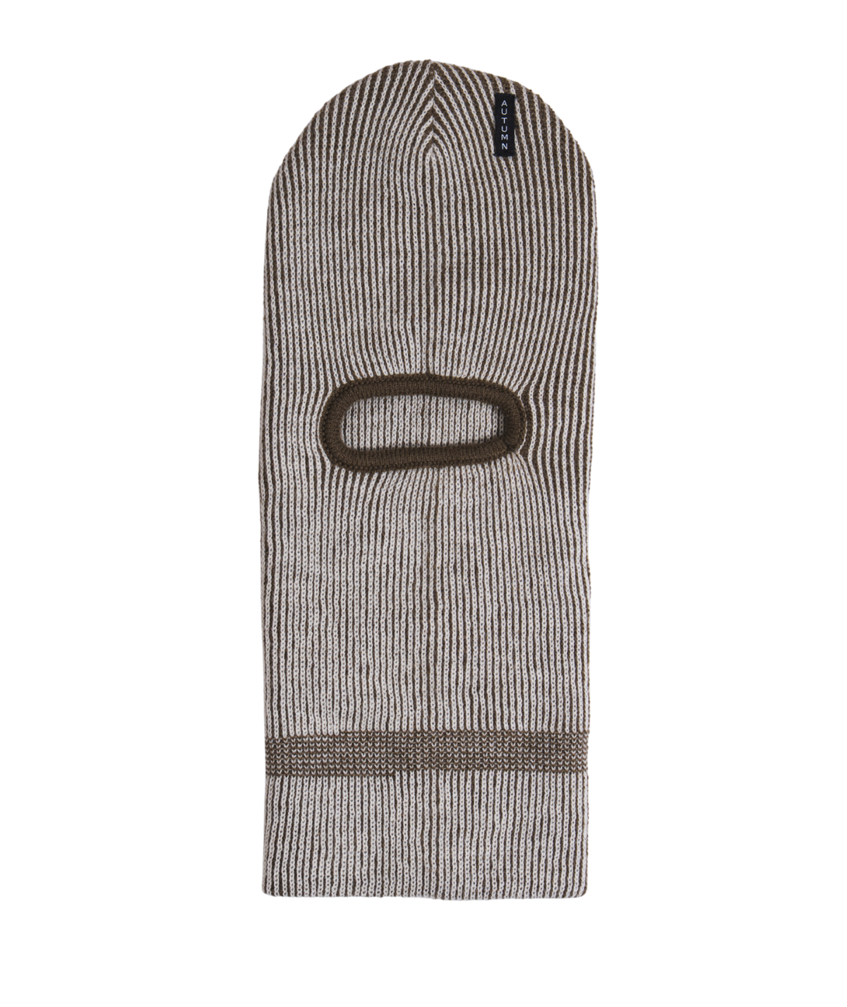 AUTUMN Cord Balaclava Shell