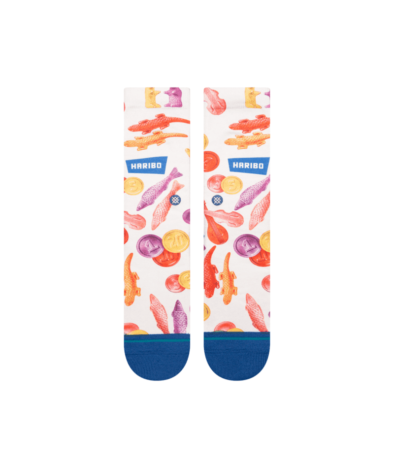 STANCE Haribo Socks Multi Men's Socks Stance