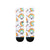 STANCE Vibeon Crew Socks Rainbow Men's Socks Stance 
