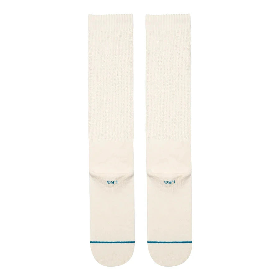 STANCE Women's Slouch Crew Sock Canvas Women's Socks Stance
