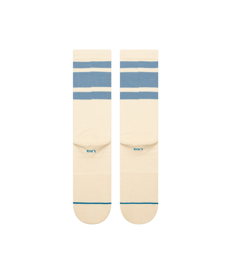 STANCE Got Sol Crew Socks Canvas Men's Socks Stance