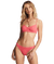 BILLABONG Women's Summer High Kensley Underwire Bikini Top Coral Crush Women's Bikini Tops Billabong 