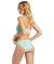 BILLABONG Women's Summer Sky Lowrider Medium Bikini Bottoms Multi Women's Bikini Bottoms Billabong 