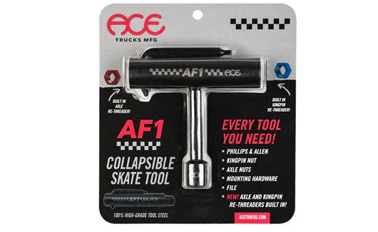 ACE Af1 Skateboard Tool Skateboard Tools Ace