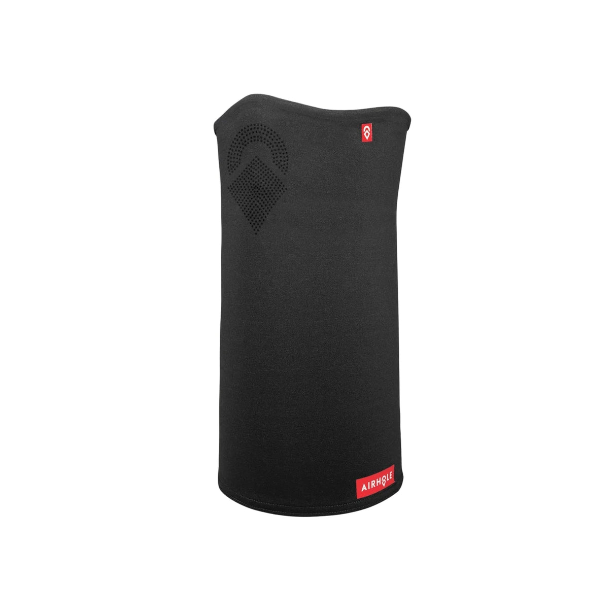 AIRHOLE Laser Ergo Drytech Airtube Black Winter Face Masks Airhole