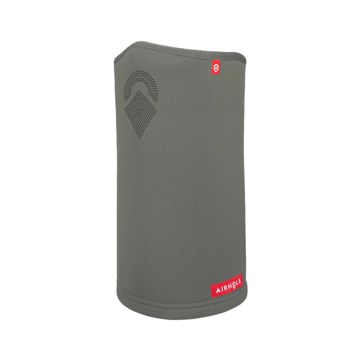AIRHOLE Ergo Laser Drytech Airtube Charcoal Winter Face Masks Airhole