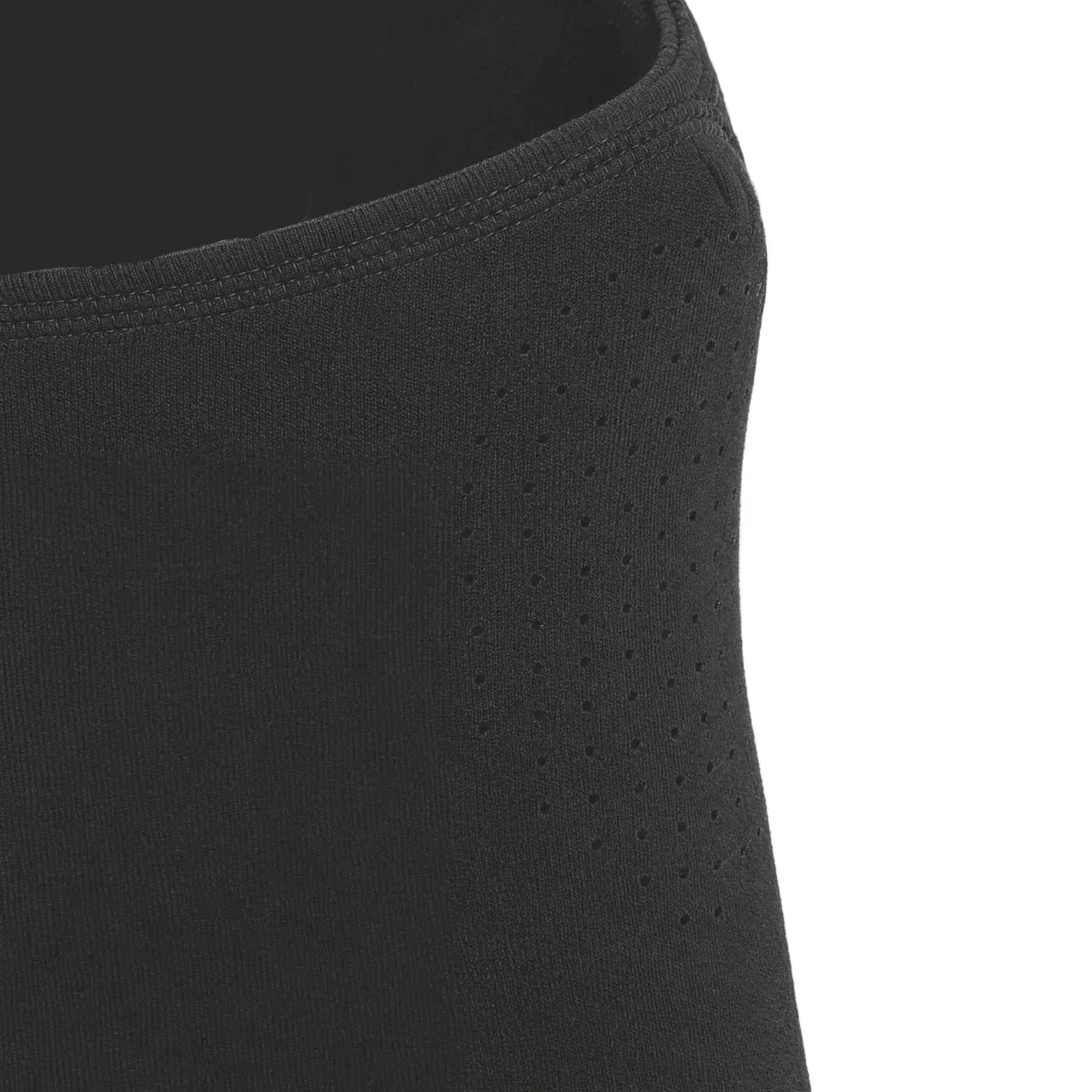 AIRHOLE Polartec Power Dry Laser Mouth Balaclava Black Winter Face Masks Airhole