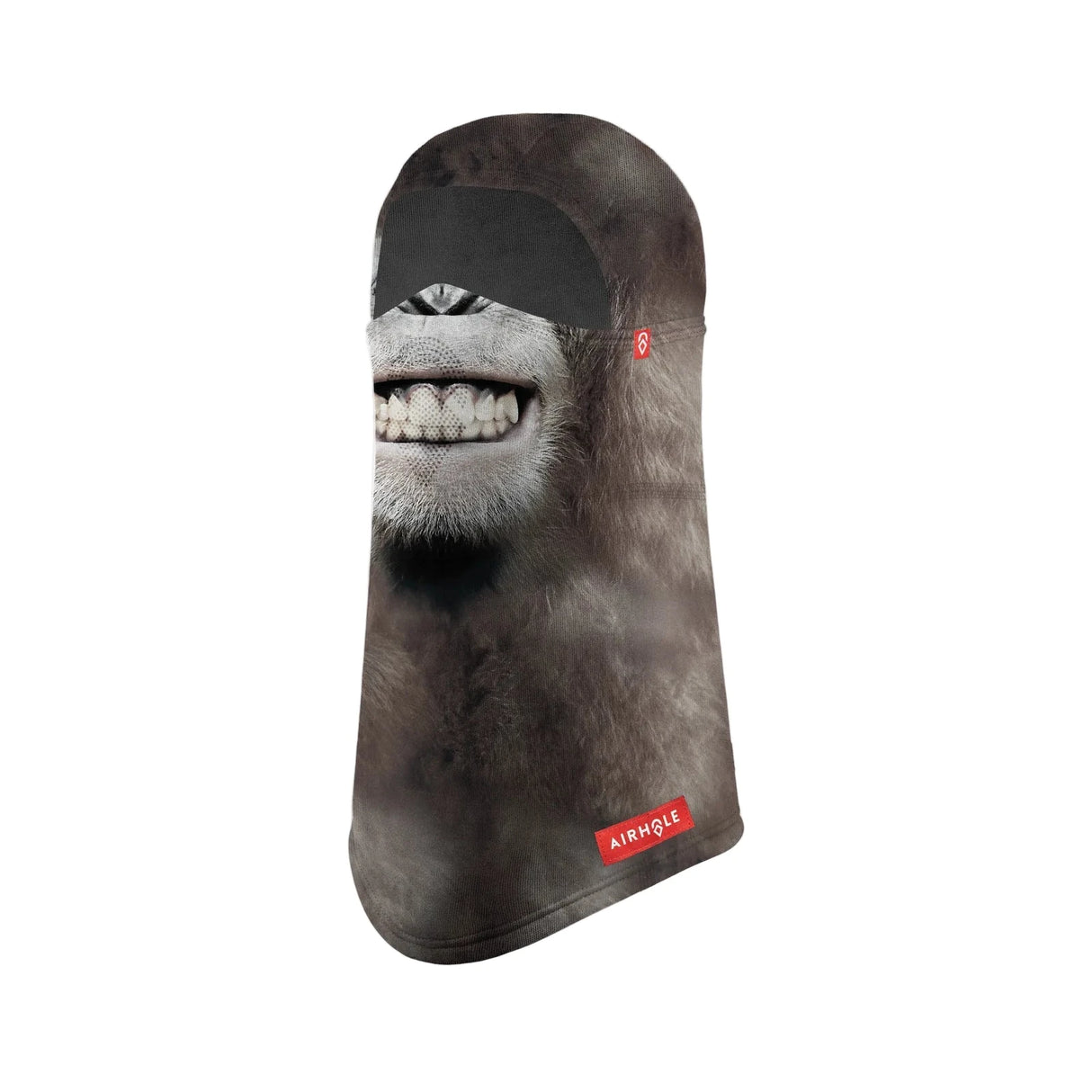 AIRHOLE Laser Mouth Drytech Balaclava Ape Winter Face Masks Airhole
