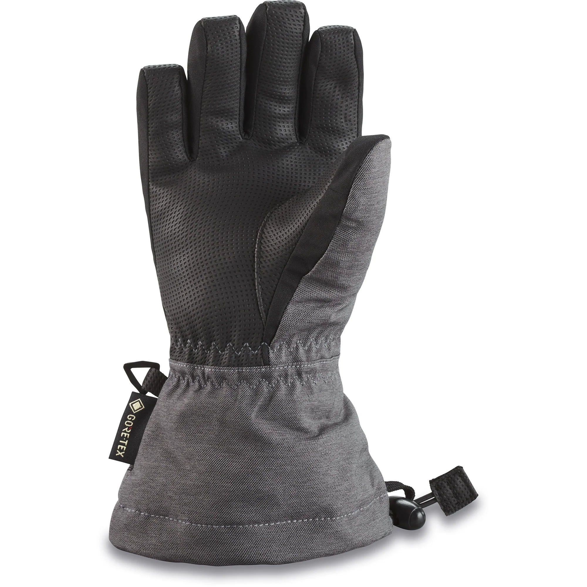 DAKINE Kids Avenger GORE-TEX Glove Steel Grey Youth Snow Gloves & Mitts Dakine 
