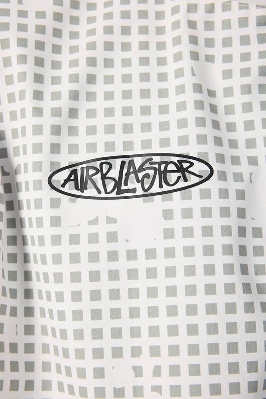 AIRBLASTER Beast Access Snow Jacket Snow Grid 2027 Men's Snow Jackets Airblaster