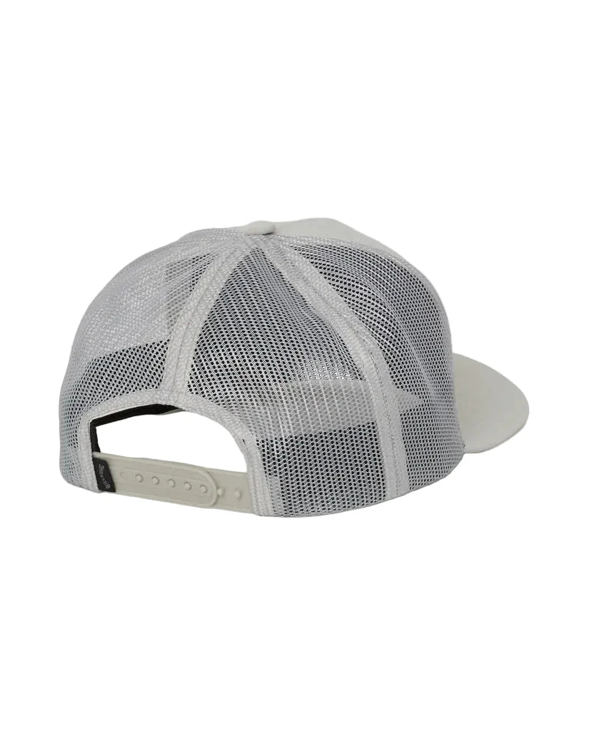 BILLABONG A/Div BP Trucker Hat Dove Men's Hats Billabong