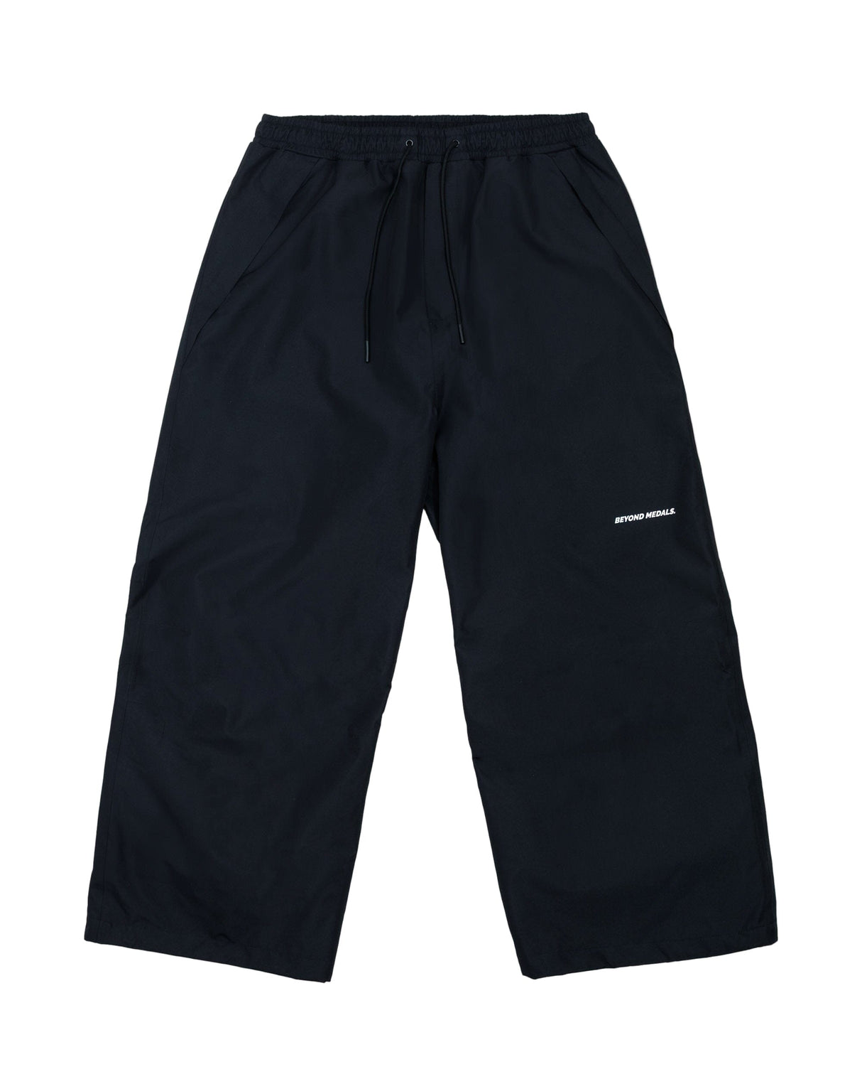 BEYOND MEDALS Park Snow Pants Black 2026 Men's Snow Pants Beyond Medals