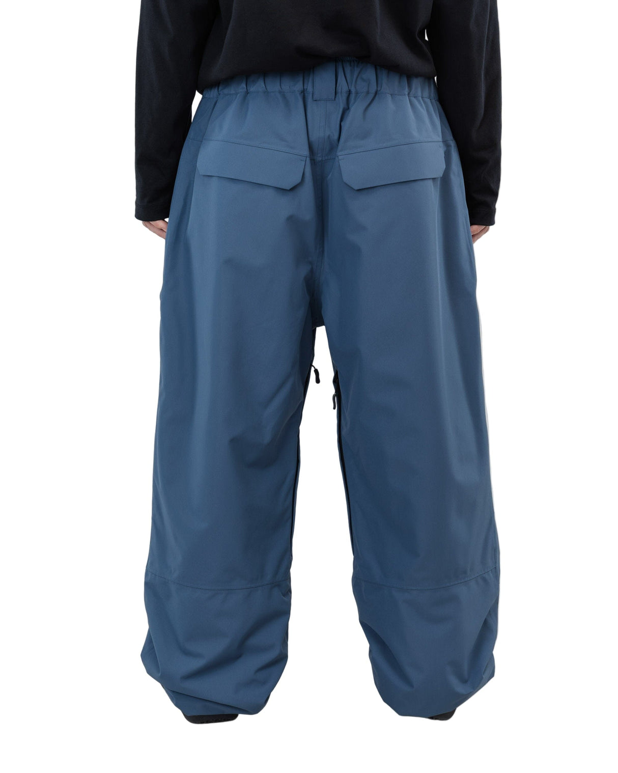 BEYOND MEDALS Nostalgia 2L Snow Pants Blue 2026 Men's Snow Pants Beyond Medals