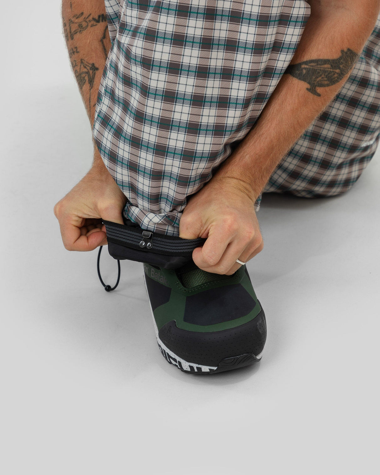 BEYOND MEDALS Park Snow Pants Lt. Beige 2026 Men's Snow Pants Beyond Medals