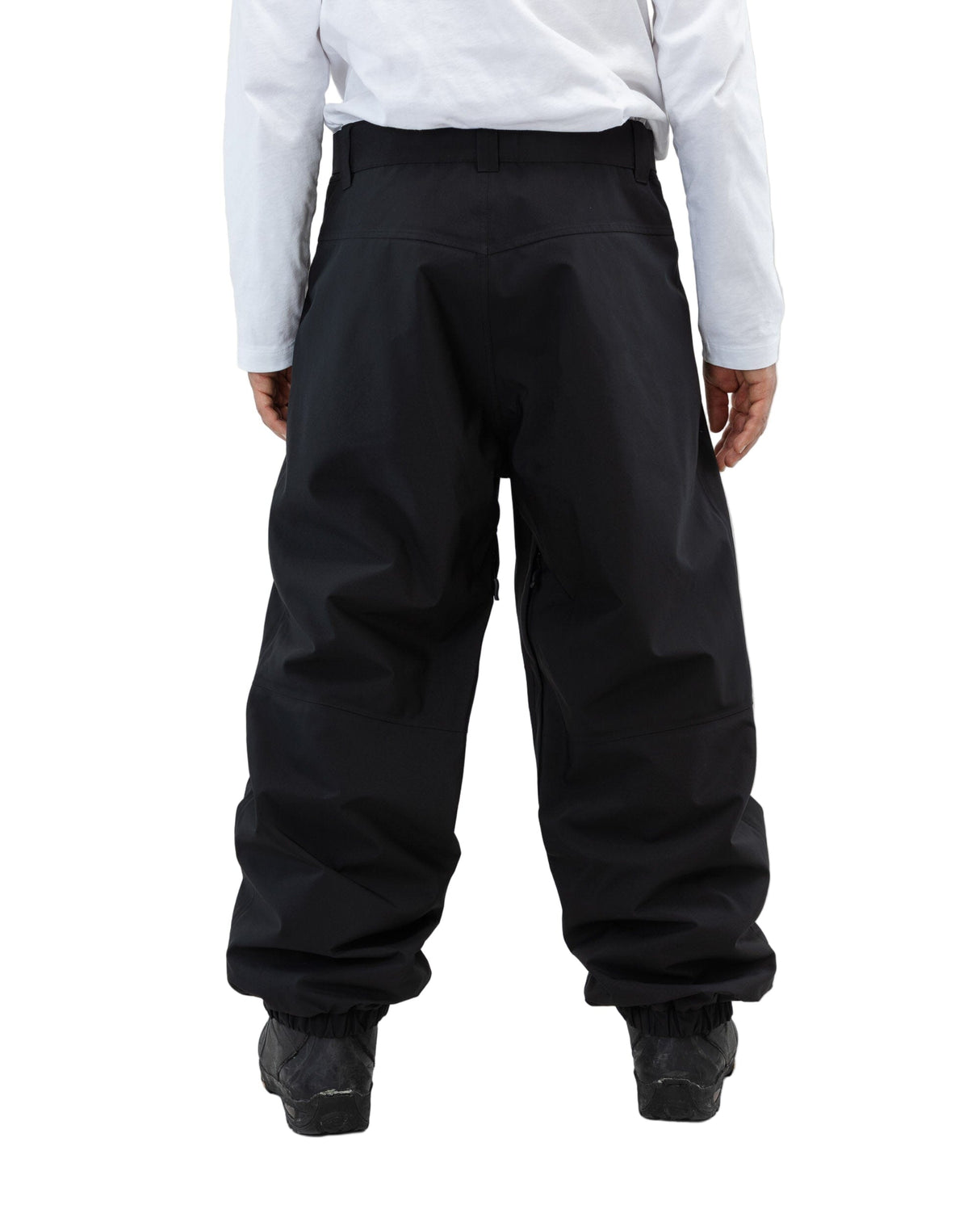 BEYOND MEDALS X 3L Snow Pants Black 2026 Men's Snow Pants Beyond Medals