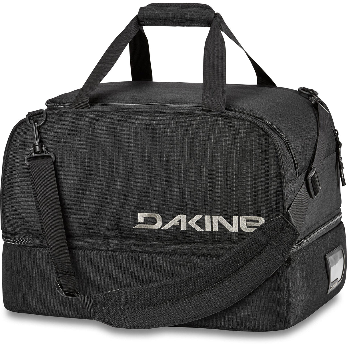 DAKINE Boot Locker 69L Black Snowboard Bags Dakine