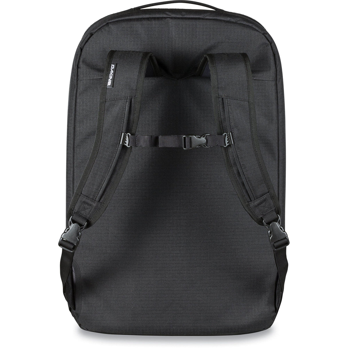 DAKINE Boot Locker DLX 70L Black Snowboard Bags Dakine