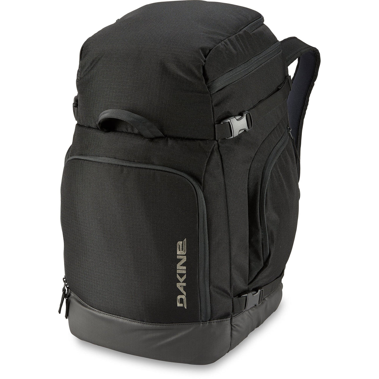 DAKINE Boot Pack DLX 75L Black Snowboard Bags Dakine